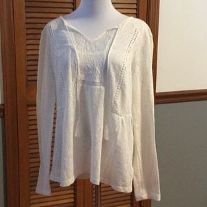 Cool vintage top